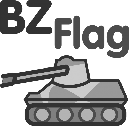 tank flag symbol