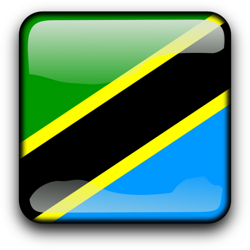 tanzania flag country