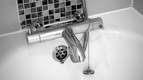 tap faucet plumbing