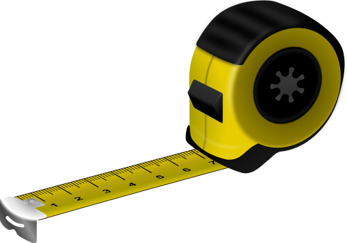 tape measure measuring tape