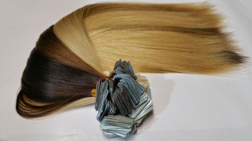 tape extension hair extension