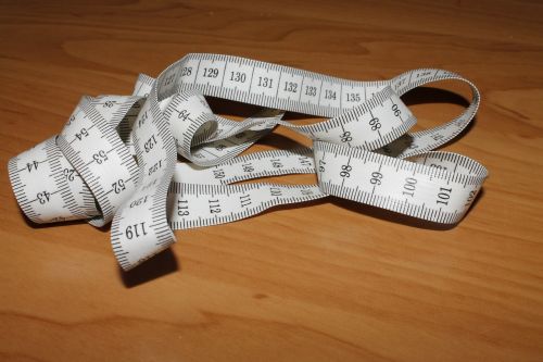 tape measure measure meter