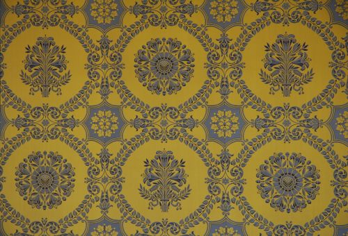 tapestry versailles pattern