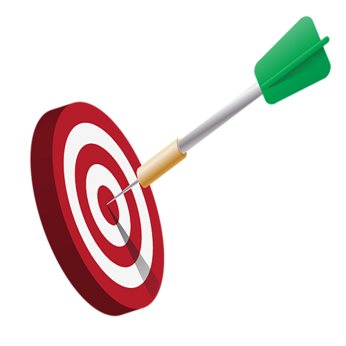 target dart aim