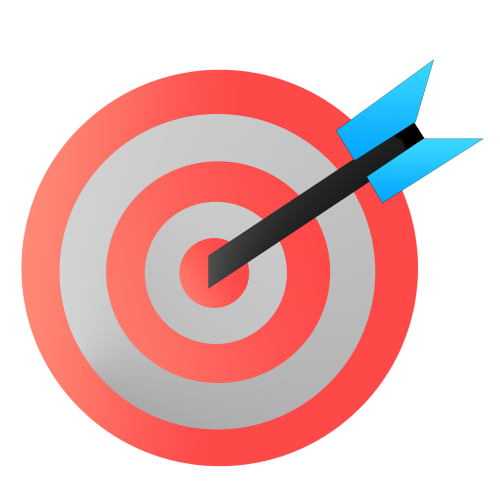 target dart goal