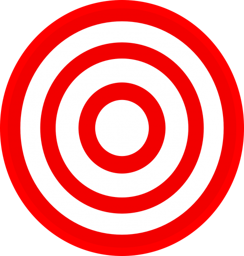 target aim darts