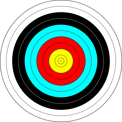 target dart arch