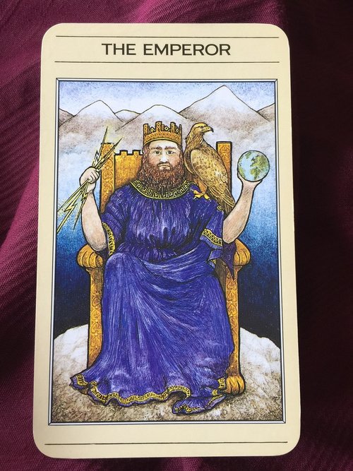 tarot  cards  mystic
