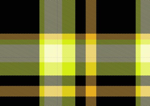 Tartan Pattern