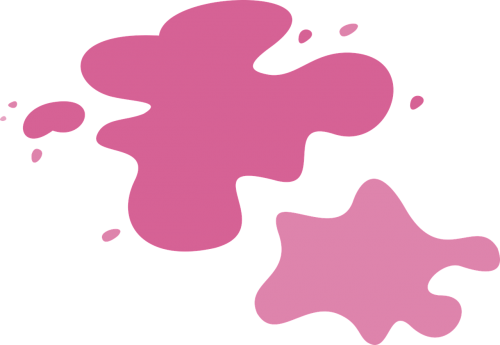 task pink splash