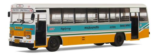 tata lpo 1512 city ​​city bus