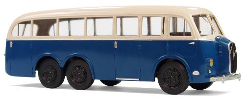 tatra typ 85 model buses