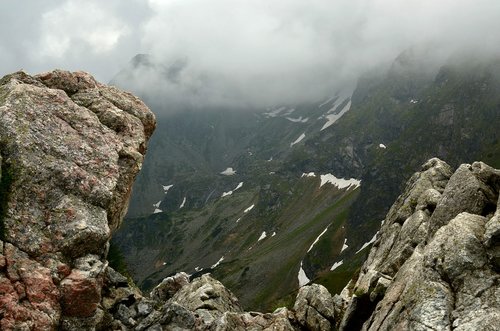tatry  mountains  landscape