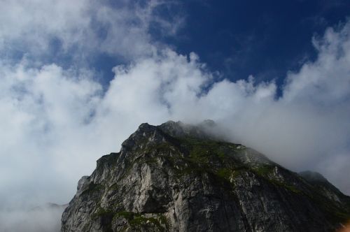 tatry sky mountains