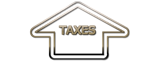 tax taxes taxation