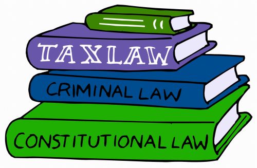 Tax Law