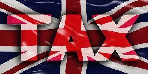 taxes tax office england