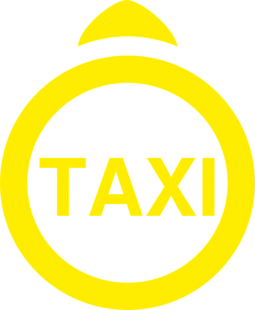 taxi designation of the information