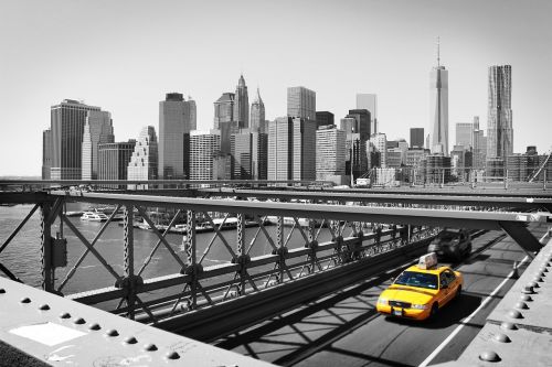 taxi ny new york