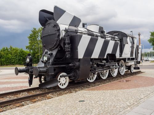 tczew locomotive the republic of