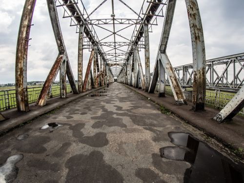 tczew bridge monument