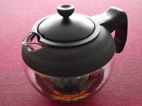 tea drink teapots