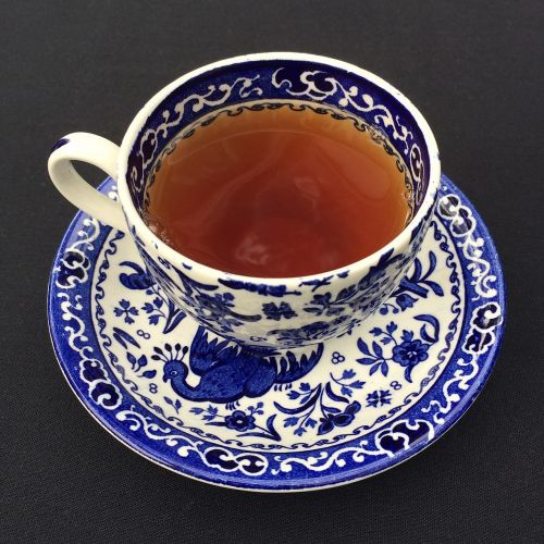 tea drink teacup