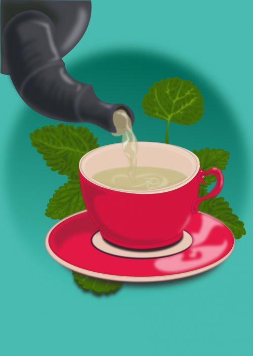 tea cup cuppa