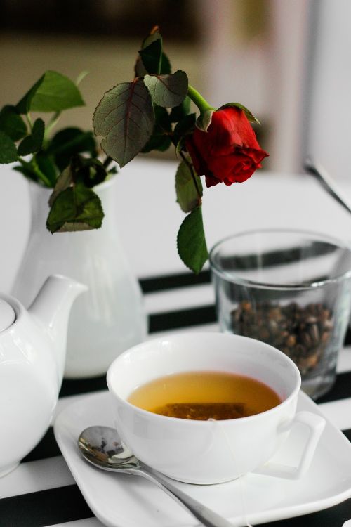 tea coffee teacup