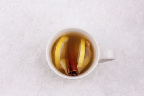 tea health drink