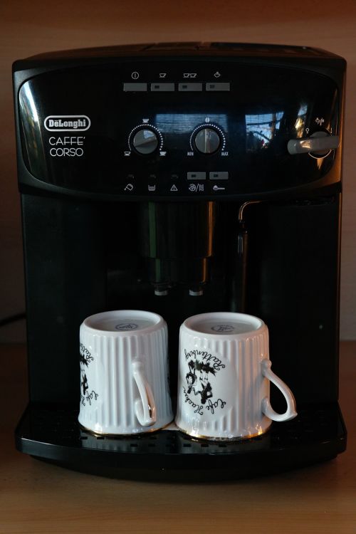 tea automatic coffee maker coffee