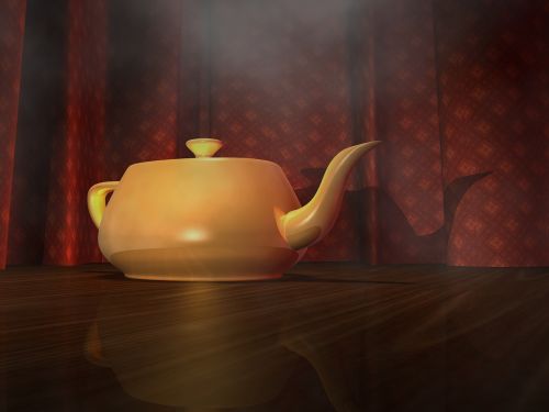 tea cup drink