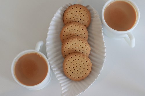 tea  beverage  cup