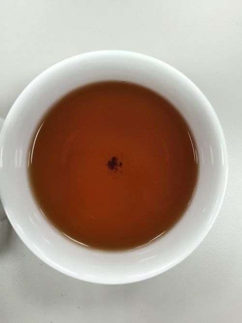 tea black taiwan