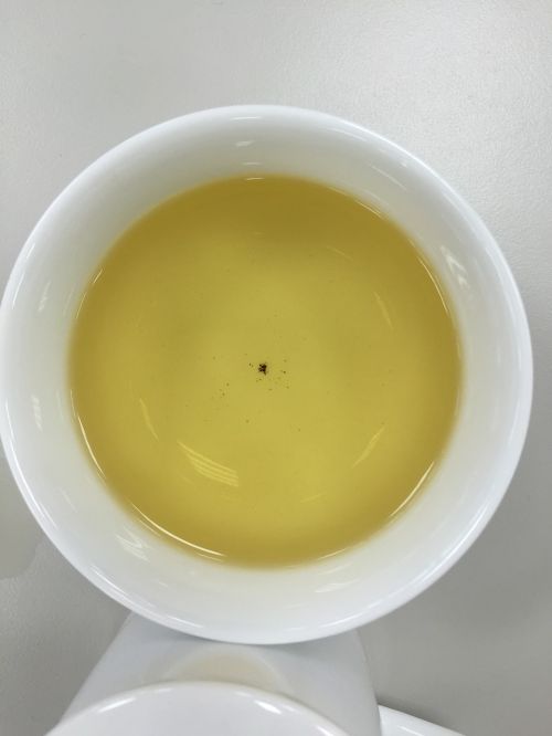 tea green taiwan