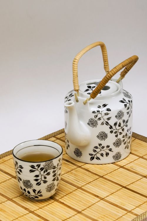 tea maker china