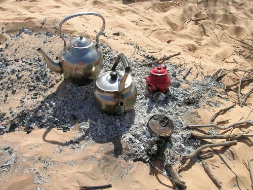 tea in the sahara tee desert