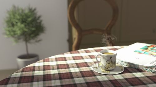 tea table tea table