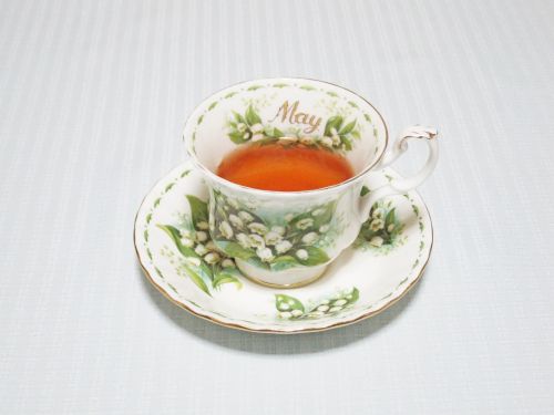 tea time cup may