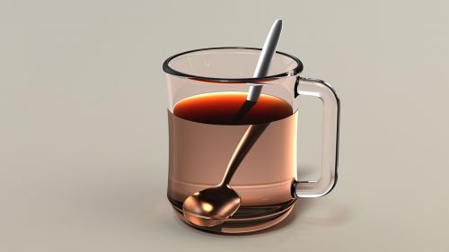 teacup cup of tea tea