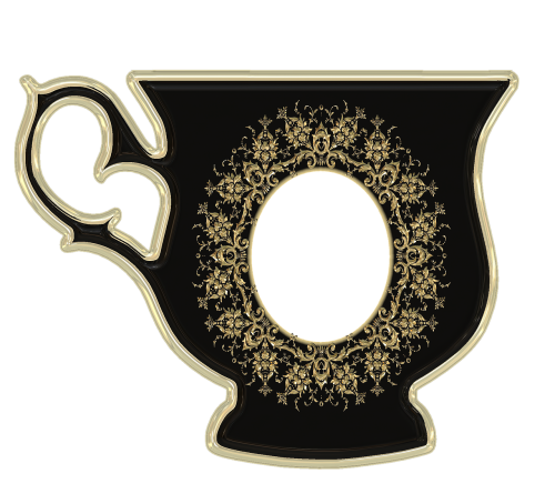 teacup cup porcelain
