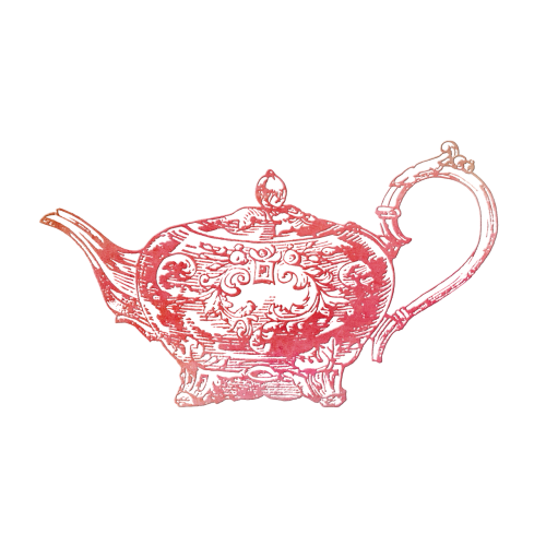 teacup cup elements