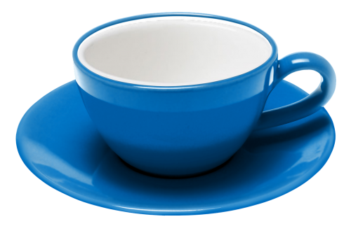 teacup saucer coffee