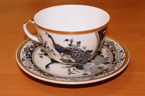 teacup porcelain japanese porcelain