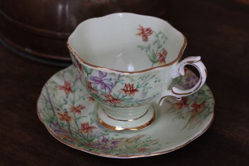 teacup china cups