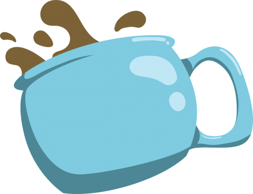 teacup tea crash