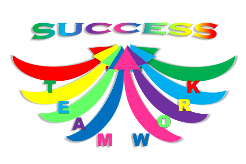 teamwork success strategy