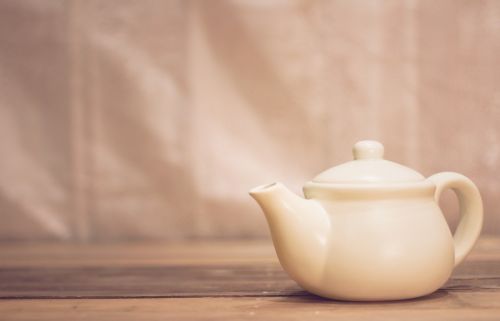 teapot tea pot tea