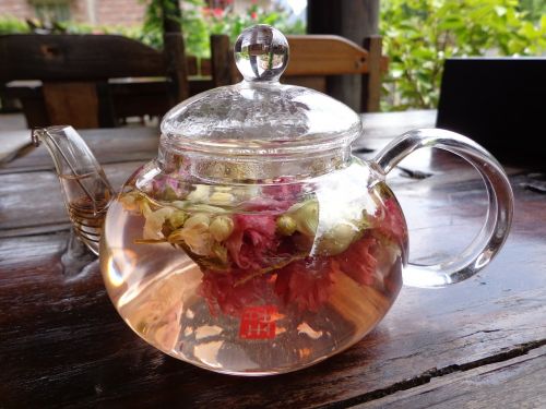 teapot glass tee