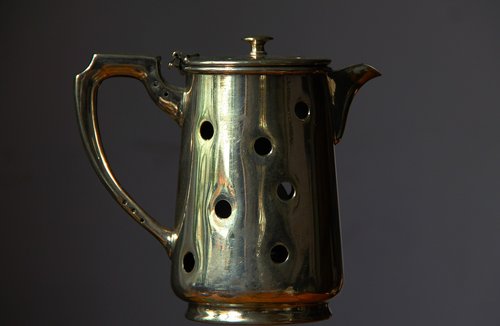 teapot  pot  tea